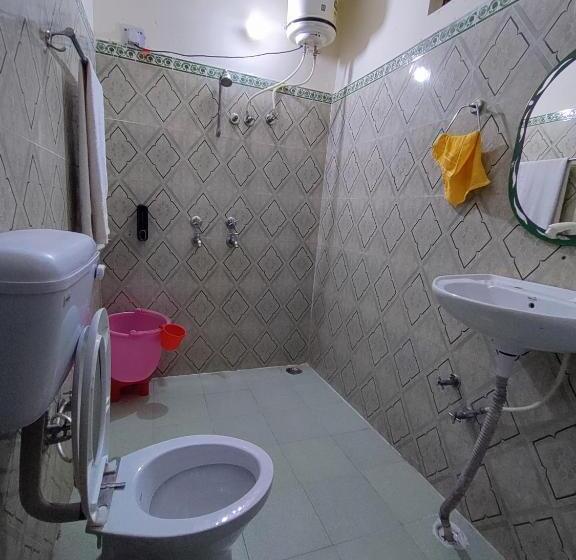 منتجع Pahadibucks