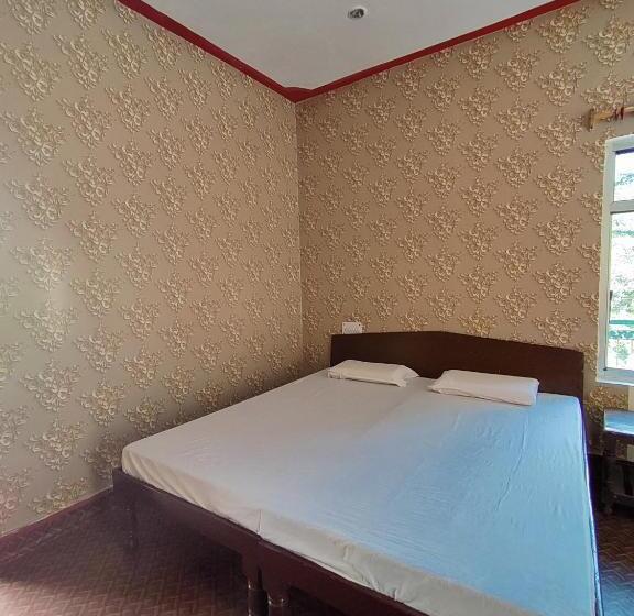 منتجع Pahadibucks