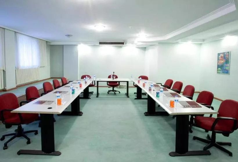 Sefa Hotel 1 çorlu