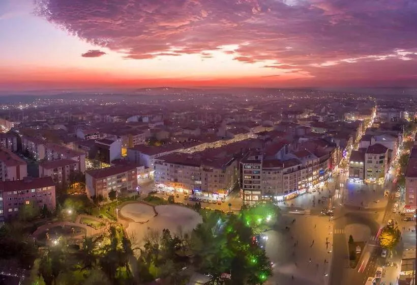 Sefa Hotel 1 çorlu