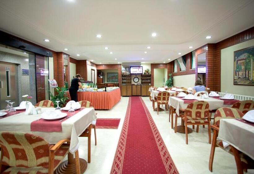 Sefa Hotel 1 çorlu