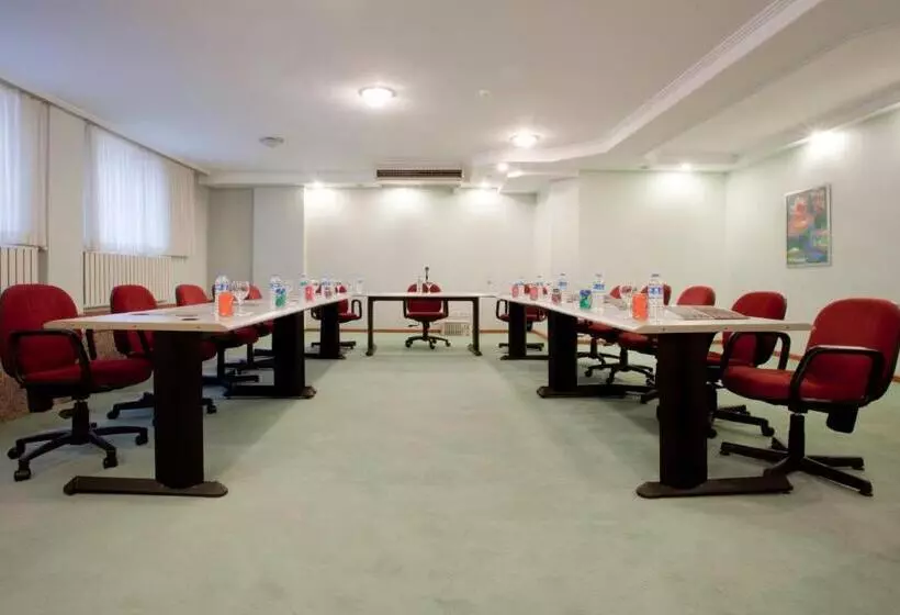 Sefa Hotel 1 çorlu