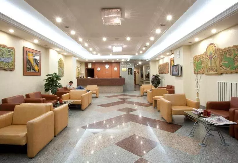 Sefa Hotel 1 çorlu