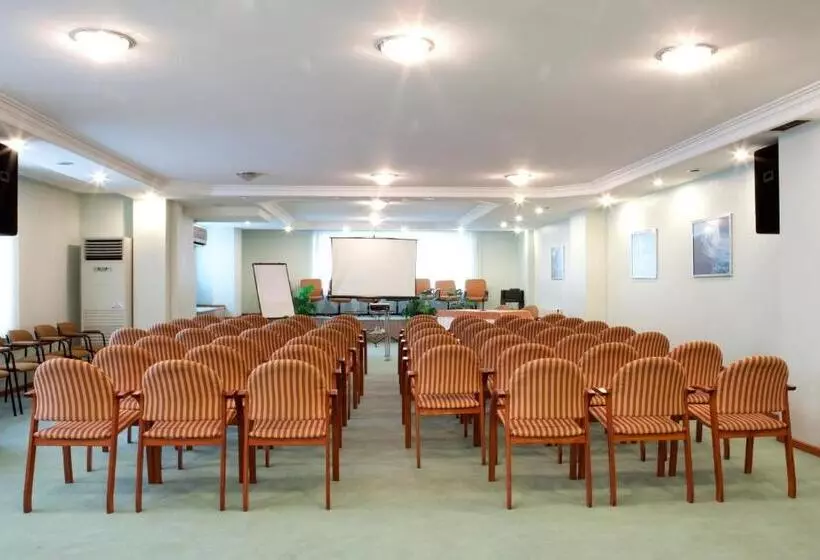 Sefa Hotel 1 çorlu