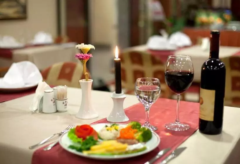 Sefa Hotel 1 çorlu