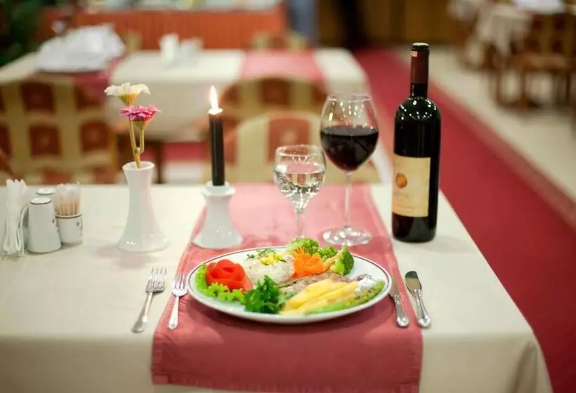Sefa Hotel 1 çorlu