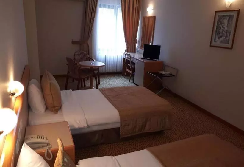 Sefa Hotel 1 çorlu