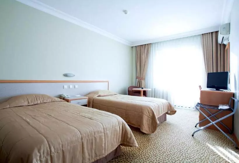 Sefa Hotel 1 çorlu