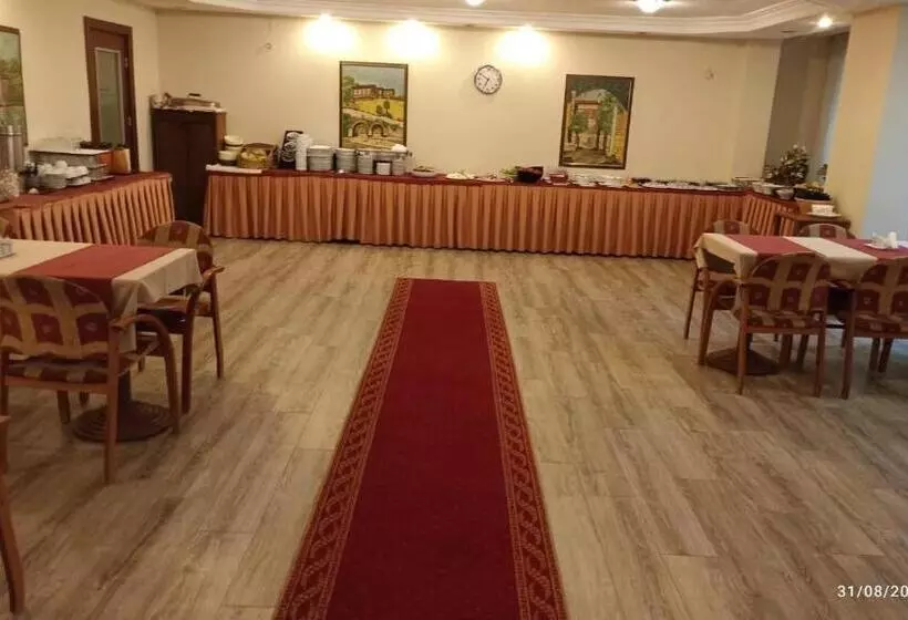 Sefa Hotel 1 çorlu