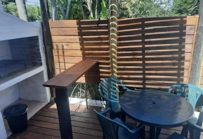 Sonho Meu La Paloma Beach House