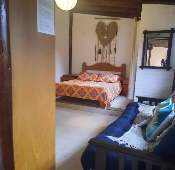 Sonho Meu La Paloma Beach House