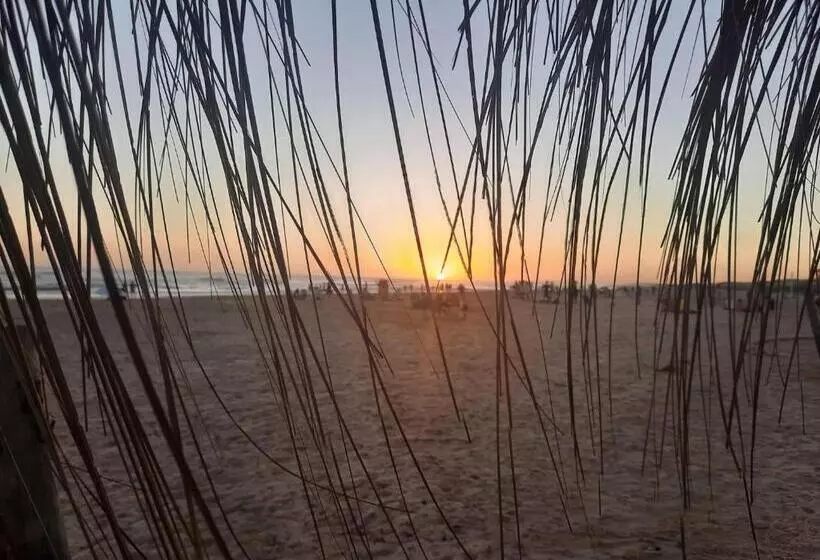 Sonho Meu La Paloma Beach House