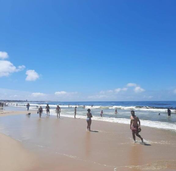 Sonho Meu La Paloma Beach House