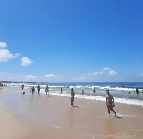 Sonho Meu La Paloma Beach House