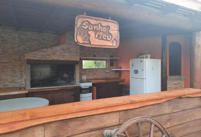 Sonho Meu La Paloma Beach House