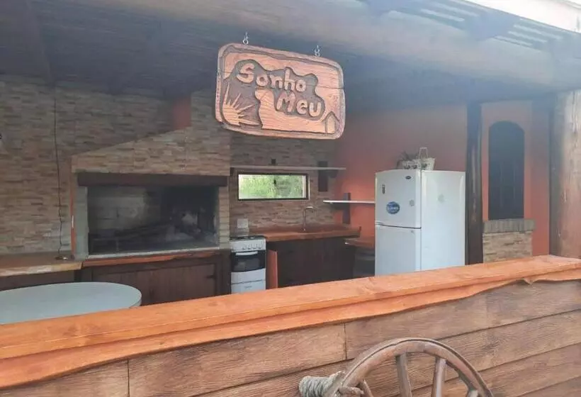 Sonho Meu La Paloma Beach House
