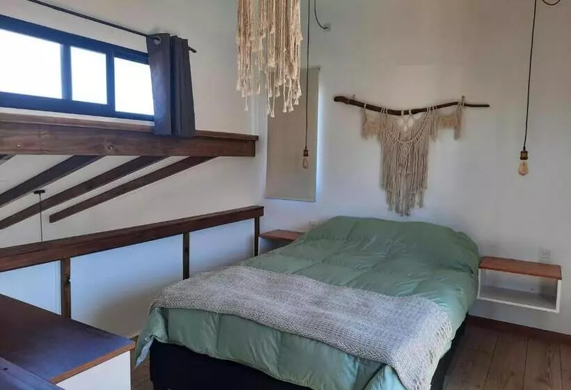 Sonho Meu La Paloma Beach House