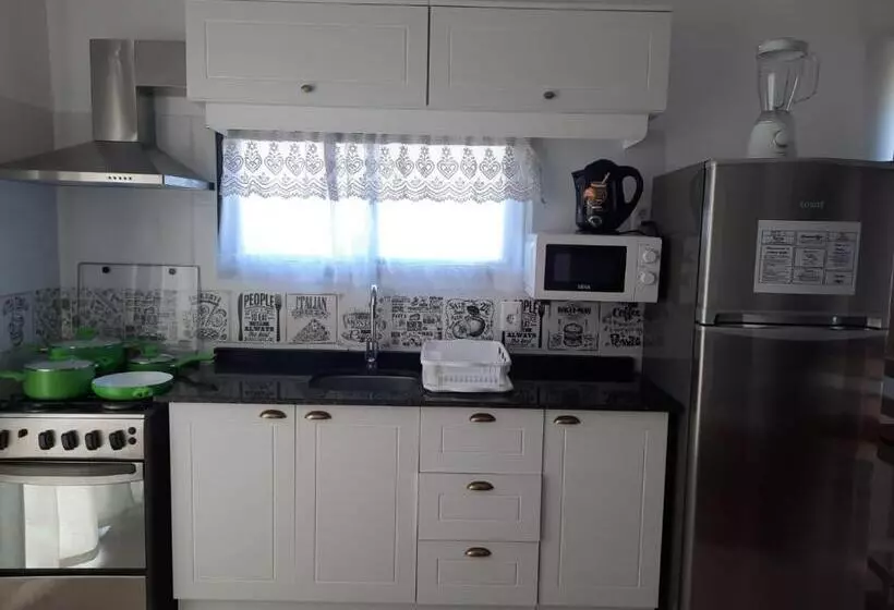 Sonho Meu La Paloma Beach House