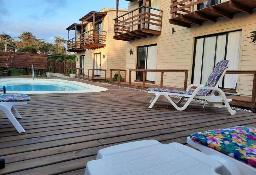 Sonho Meu La Paloma Beach House