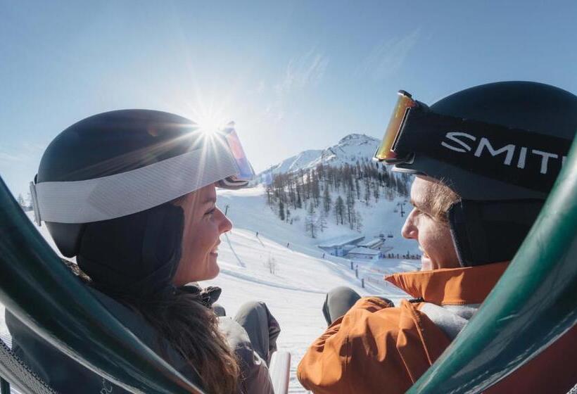 Sporthotel Flachauwinkl