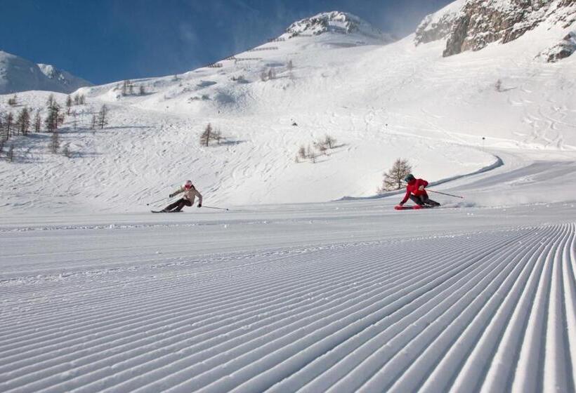 Sporthotel Flachauwinkl