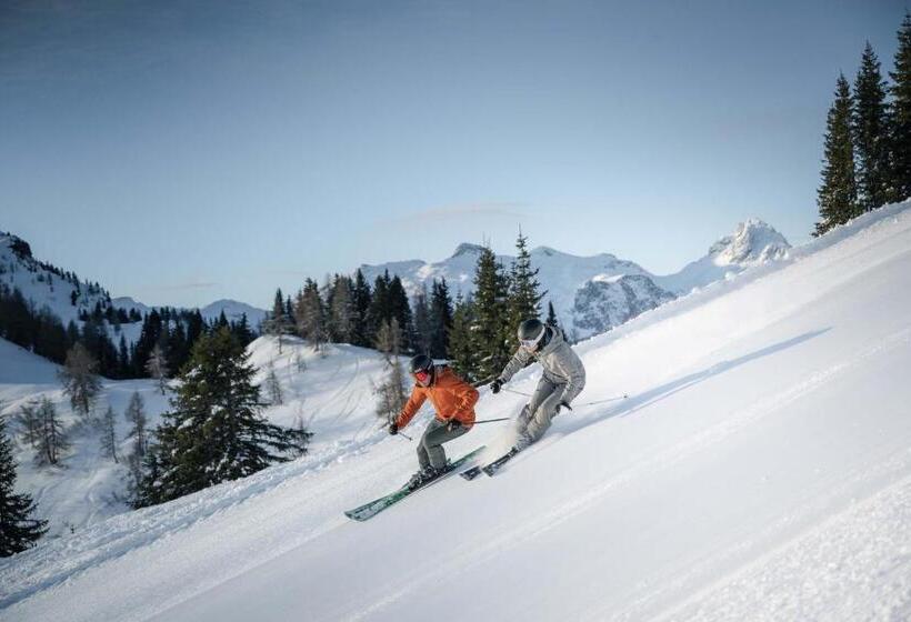 Sporthotel Flachauwinkl