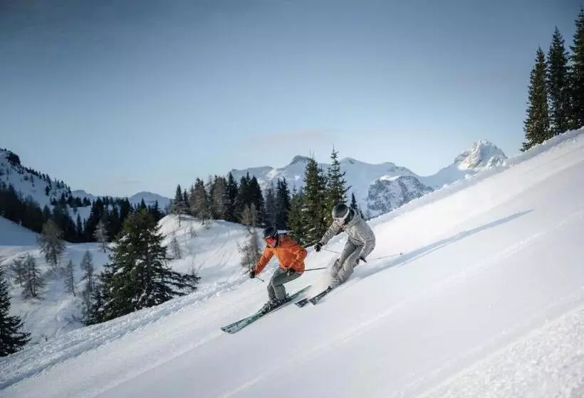 Sporthotel Flachauwinkl