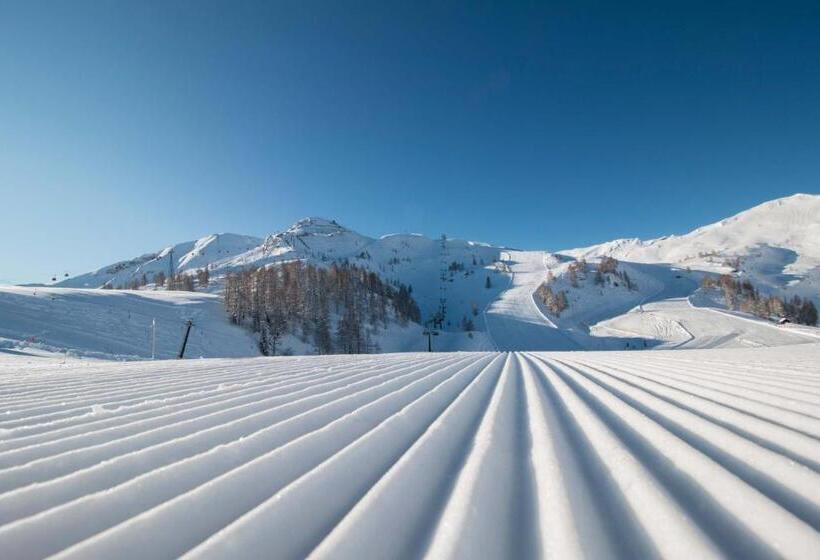 Sporthotel Flachauwinkl