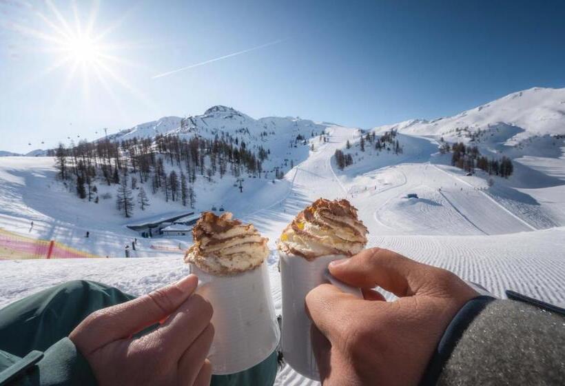 Sporthotel Flachauwinkl