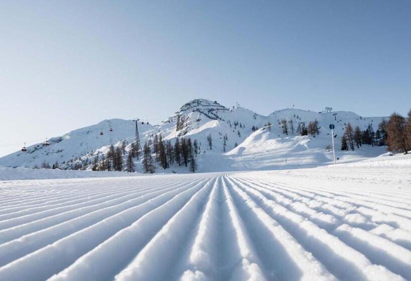 Sporthotel Flachauwinkl