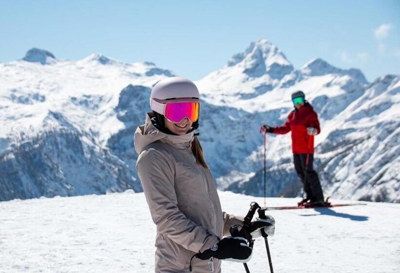 Sporthotel Flachauwinkl