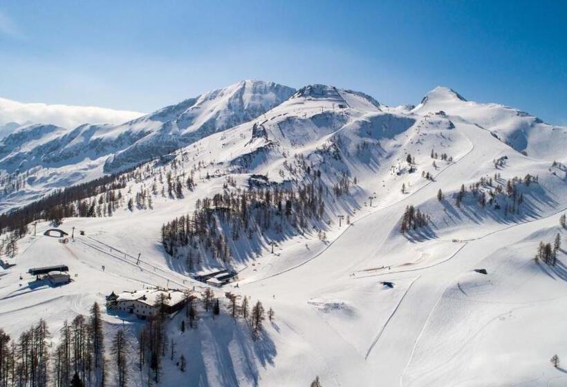 Sporthotel Flachauwinkl