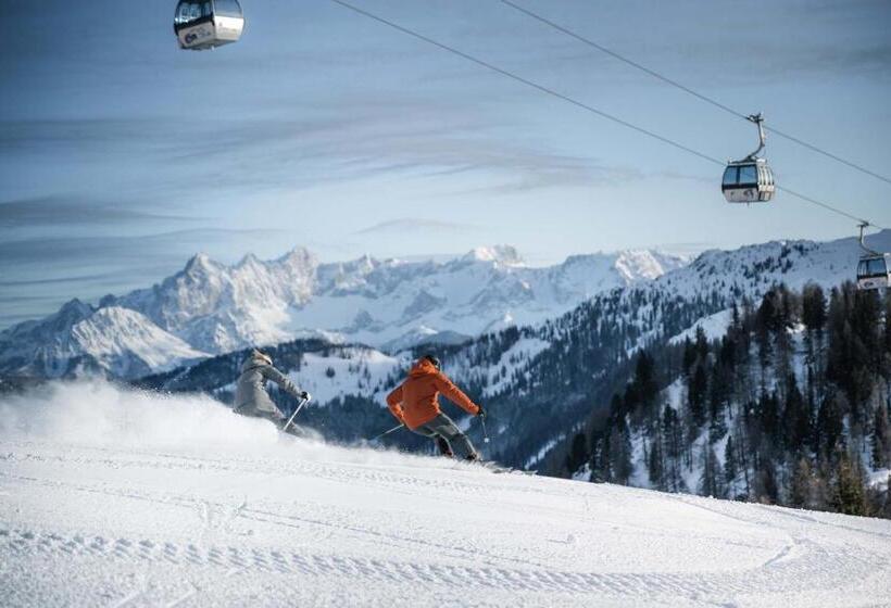 Sporthotel Flachauwinkl