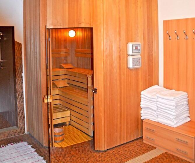 Sporthotel Flachauwinkl