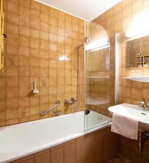 Sporthotel Flachauwinkl