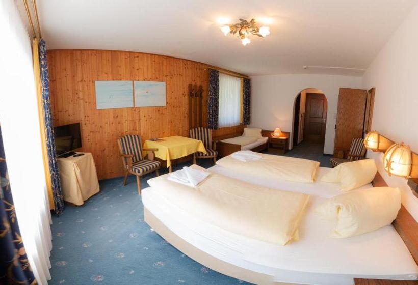 Sporthotel Flachauwinkl