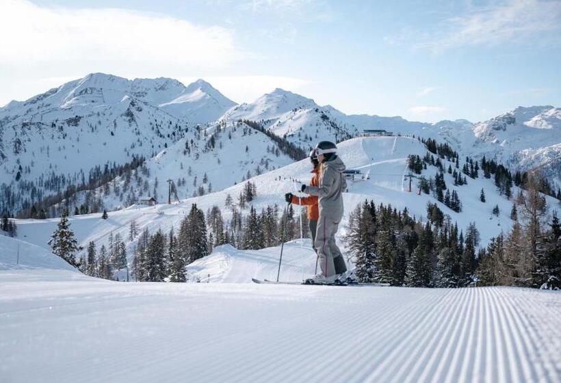 Sporthotel Flachauwinkl