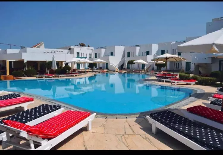 Sunset Hotel Sharm El Sheikh