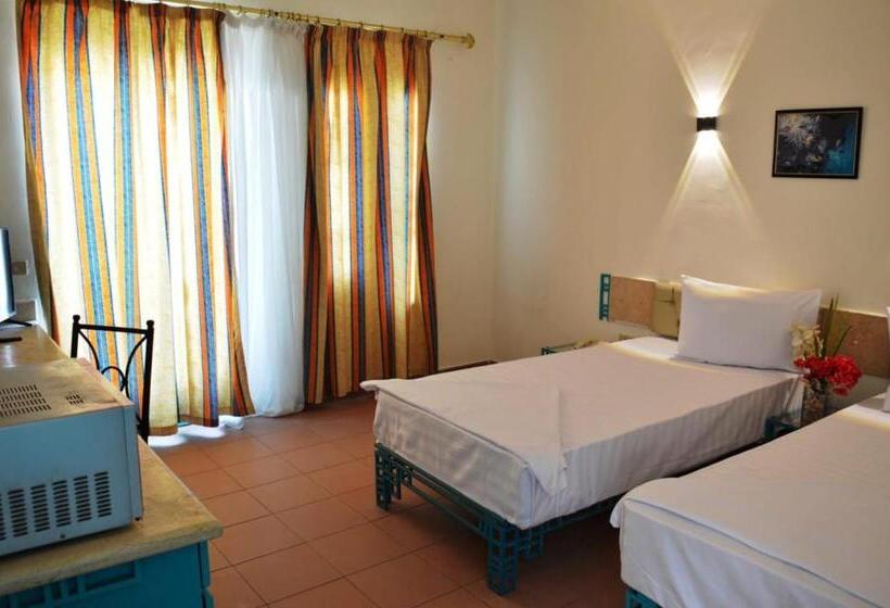 Sunset Hotel Sharm El Sheikh