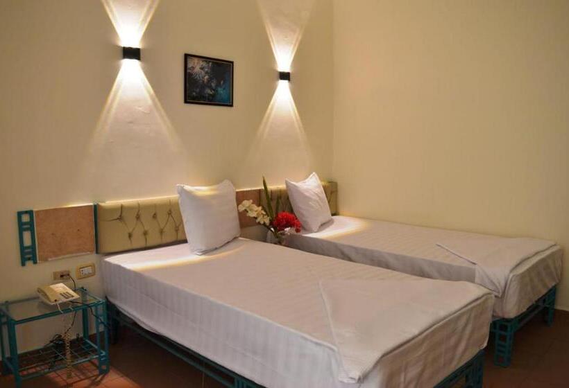 Sunset Hotel Sharm El Sheikh