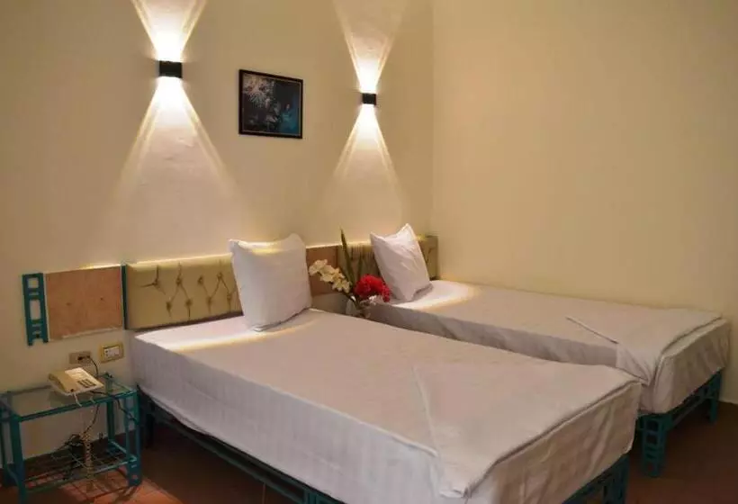 Sunset Hotel Sharm El Sheikh