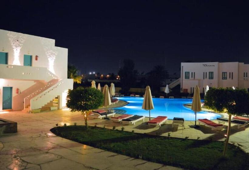 Sunset Hotel Sharm El Sheikh