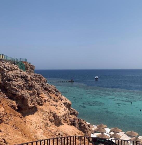 Sunset Hotel Sharm El Sheikh