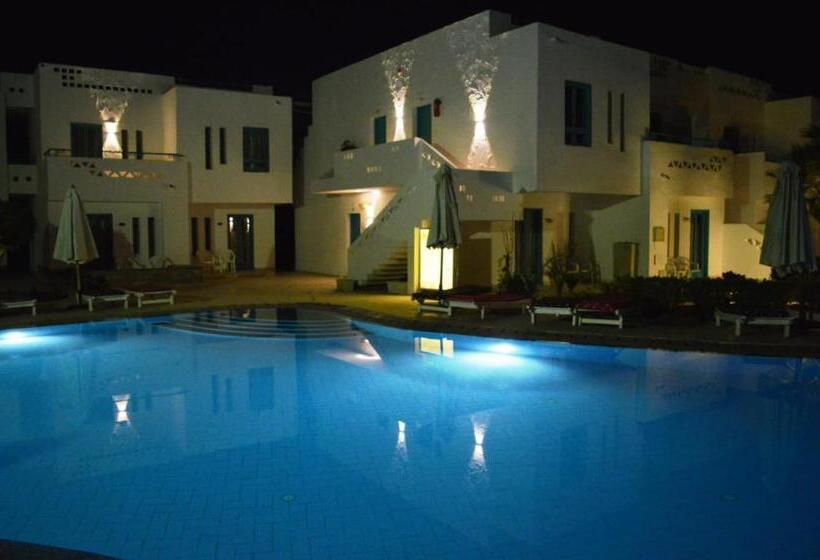 Sunset Hotel Sharm El Sheikh