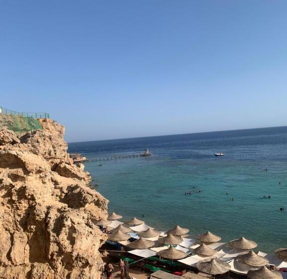 Sunset Hotel Sharm El Sheikh