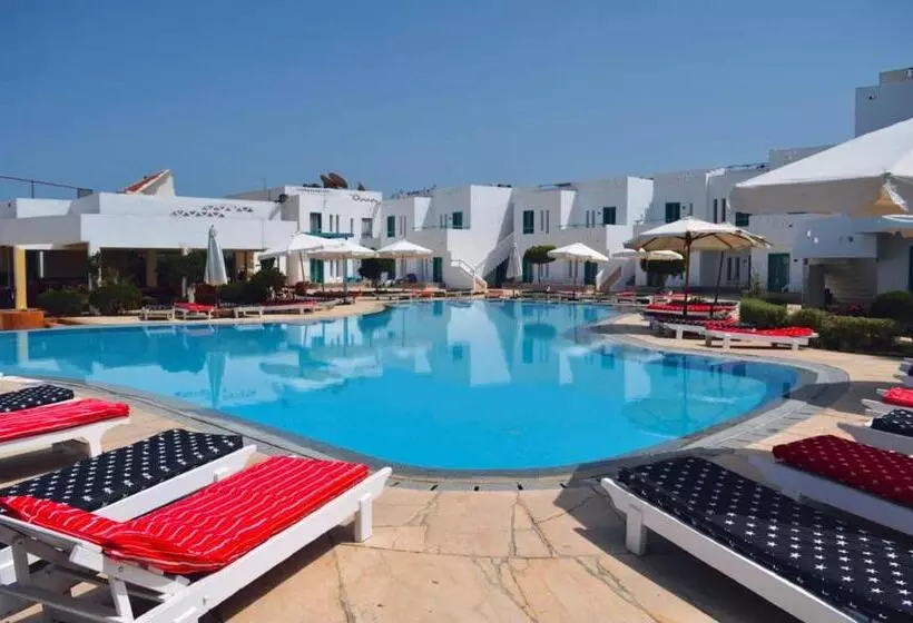 Sunset Hotel Sharm El Sheikh
