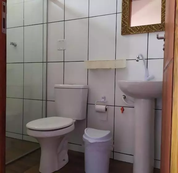 Suíte Trancoso