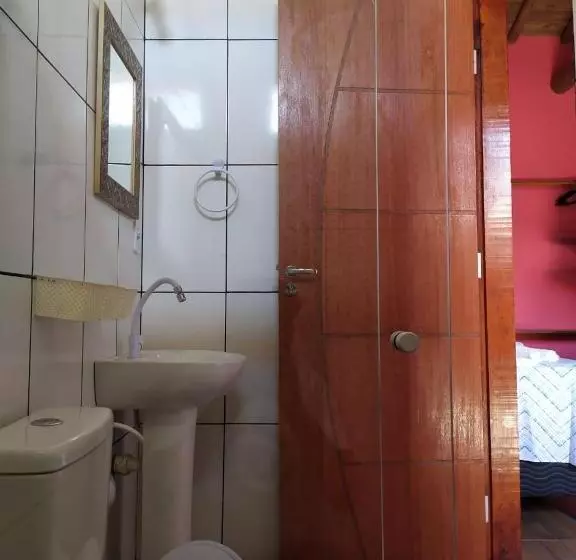 Suíte Trancoso