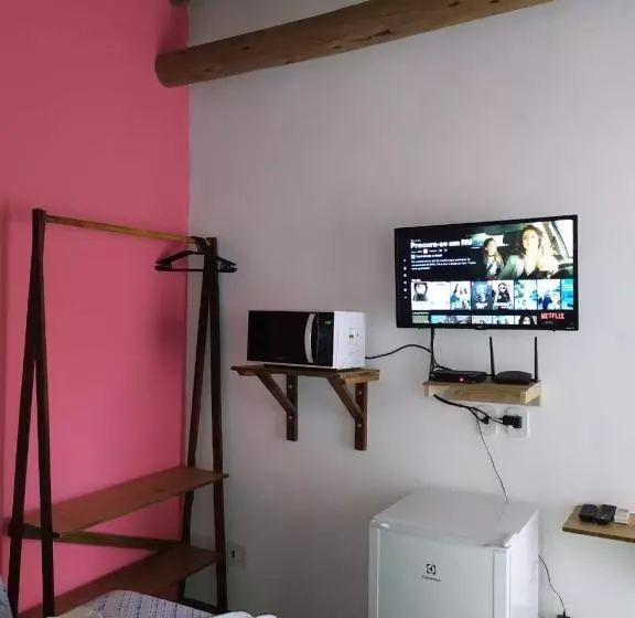 Suíte Trancoso