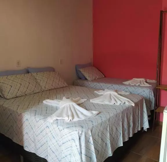 Suíte Trancoso